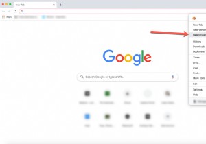 เบราว์เซอร์ส่วนตัว - วิธีใช้โหมดไม่ระบุตัวตนใน Chrome และ Safari 