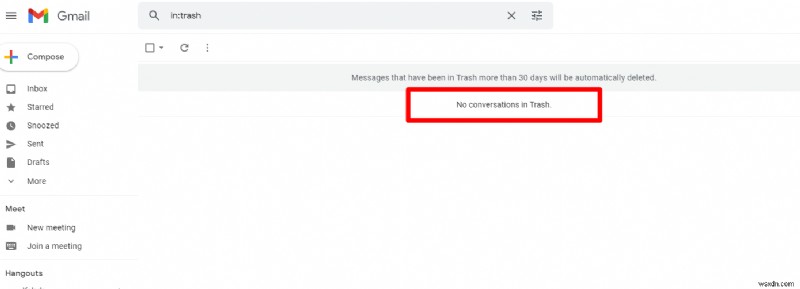 วิธีแบทช์ลบอีเมลใน Gmail – ลบข้อความอีเมลหลายฉบับ 