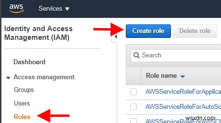 วิธีรับอีเมลจากไซต์ของคุณ ติดต่อเรา แบบฟอร์มโดยใช้ AWS SES, Lambda และ API Gateway 