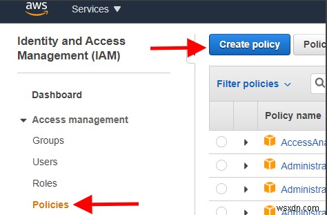 วิธีรับอีเมลจากไซต์ของคุณ ติดต่อเรา แบบฟอร์มโดยใช้ AWS SES, Lambda และ API Gateway 