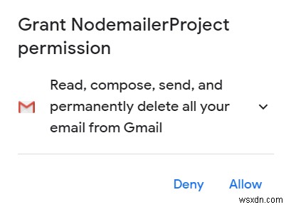 วิธีใช้ Nodemailer เพื่อส่งอีเมลจากเซิร์ฟเวอร์ Node.js ของคุณ 