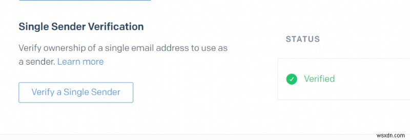 วิธีส่งจดหมายข่าวทางอีเมลด้วย SendGrid API 
