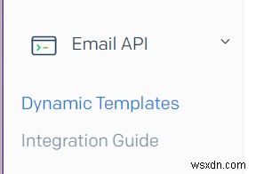 วิธีส่งจดหมายข่าวทางอีเมลด้วย SendGrid API 