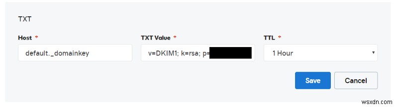 หยุด [การตลาด] อีเมลตีกลับ! วิธีกำหนดค่า SPF, DMARC &DKIM 