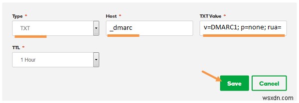 หยุด [การตลาด] อีเมลตีกลับ! วิธีกำหนดค่า SPF, DMARC &DKIM 