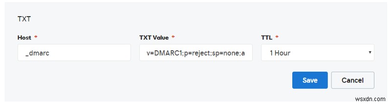 หยุด [การตลาด] อีเมลตีกลับ! วิธีกำหนดค่า SPF, DMARC &DKIM 