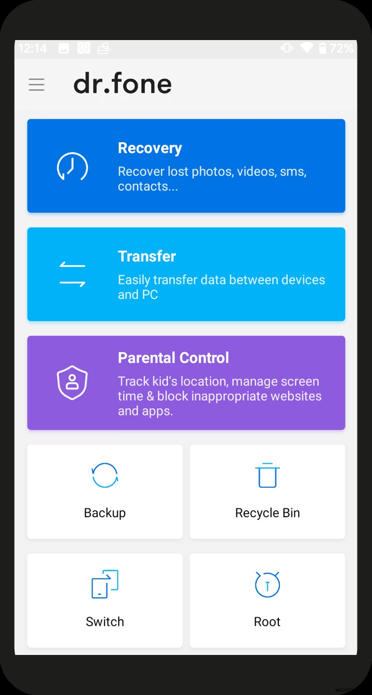 แอปที่ดีที่สุด 5 อันดับแรกในการกู้คืนข้อมูลจากการ์ด SD บน Android (2021)