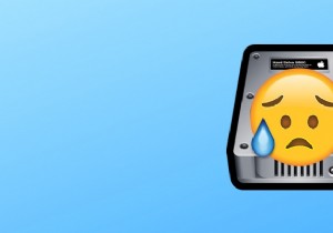 วิธีการกู้คืนไฟล์จากฮาร์ดไดรฟ์ที่เสียหายบน Mac