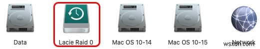 การกู้คืนฮาร์ดไดรฟ์ภายนอกของ MacOS:3 วิธีที่ได้รับการพิสูจน์แล้วในการกู้คืนไฟล์จากฮาร์ดไดรฟ์ภายนอกบน Mac