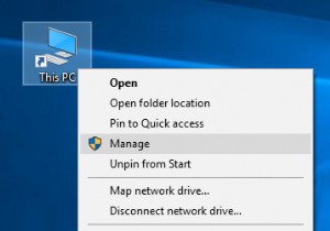 วิธีการเข้าสู่ระบบในฐานะผู้ดูแลระบบใน Windows 10