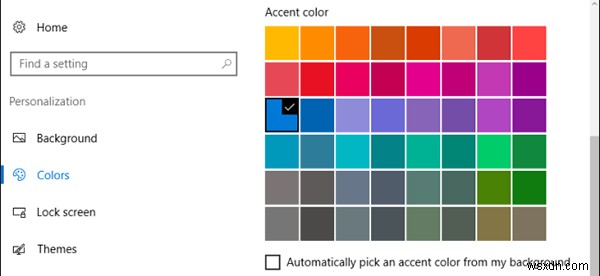 วิธีการเปลี่ยนหน้าจอเข้าสู่ระบบ Windows 10