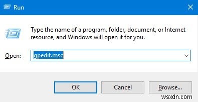 วิธีการเริ่ม Windows 10 โดยไม่ต้องใช้รหัสผ่าน