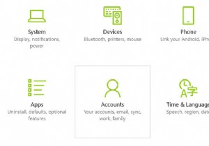 วิธีการลบบัญชี Microsoft โดยสมบูรณ์