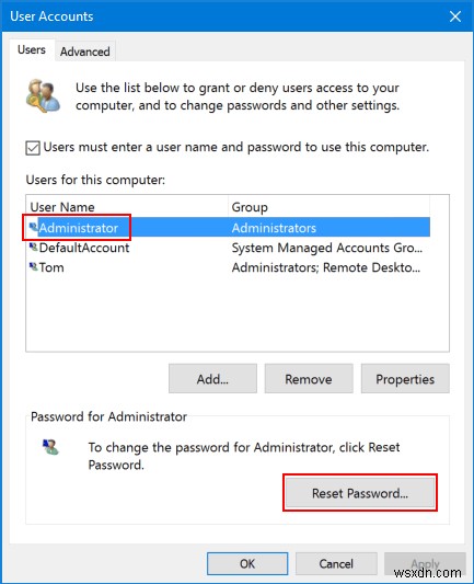 [แก้ไข] Windows 10 ไม่มีรหัสผ่าน