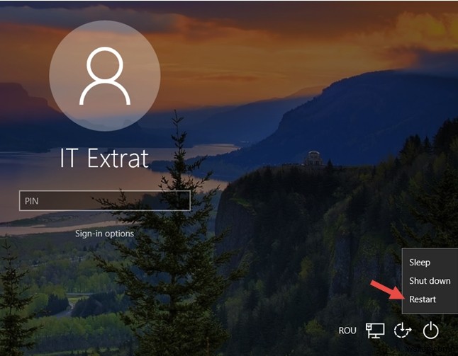 [แก้ไข] Windows 10 ไม่มีรหัสผ่าน