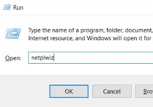 วิธีปิดรหัสผ่านใน Windows 10