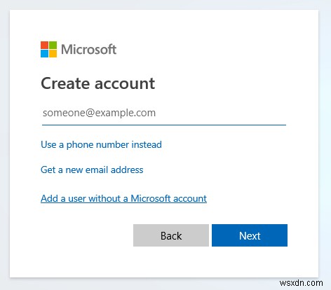 วิธีการเปลี่ยนผู้ดูแลระบบใน Windows 10