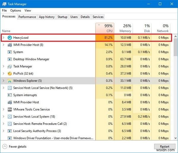 6 วิธียอดนิยมในการแก้ไขแถบงานไม่ทำงาน ไม่ตอบสนอง หรือค้างใน Windows 10