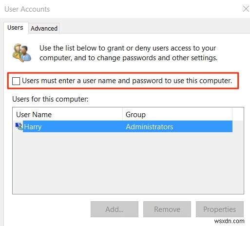 วิธีเลี่ยงรหัสผ่านผู้ดูแลระบบ Windows 10
