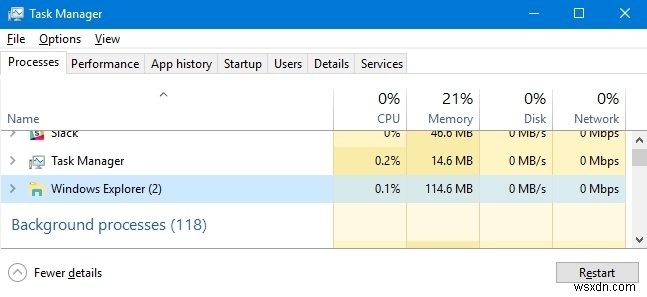 วิธีการซ่อนแถบงานอัตโนมัติใน Windows 10