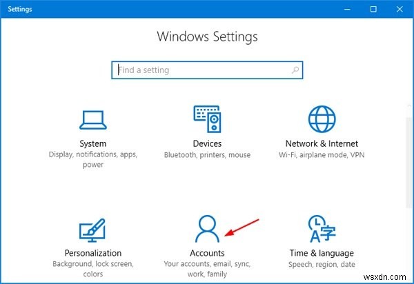 6 วิธีง่ายๆ ในการเปลี่ยนรหัสผ่านใน Windows 10