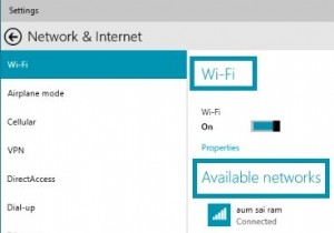3 วิธีง่ายๆ ในการเปิดหรือปิดการค้นหาเครือข่ายใน Windows 10