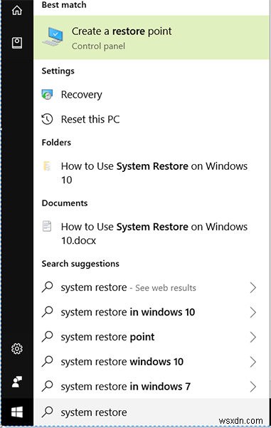 วิธีการ 6 อันดับแรกในการหลีกเลี่ยง Windows 10 ที่ติดอยู่กับปัญหาการรีสตาร์ท