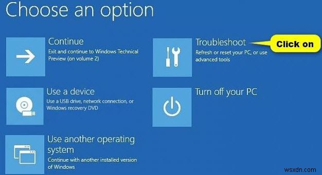 2 วิธียอดนิยมในการแก้ไข Windows 10 MBR ที่เสียหาย