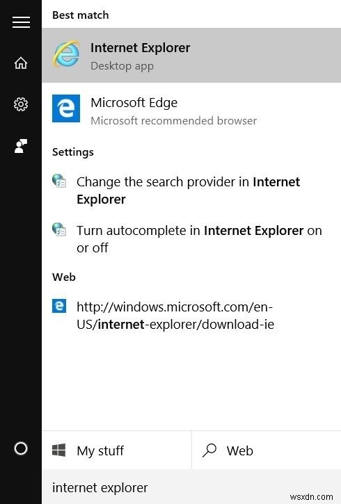 5 วิธียอดนิยมในการเปิด Windows 10 Explorer