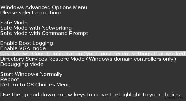 Windows 10 Regedit ไม่เปิดขึ้น วิธีแก้ไข