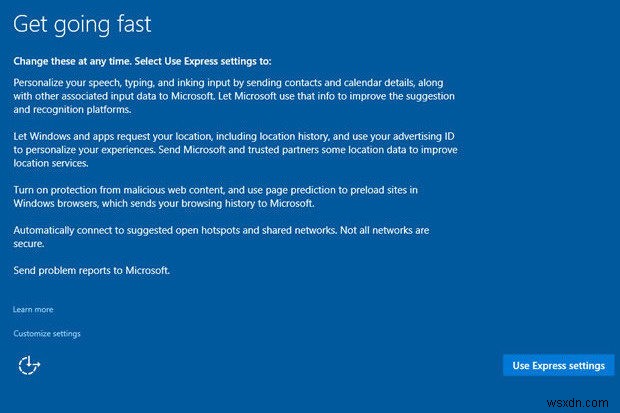 วิธีรีเซ็ต Windows 10 และลบทุกอย่าง