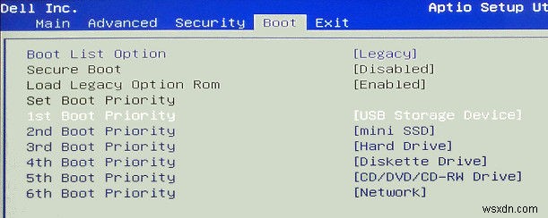 วิธีการสร้าง UEFI Bootable USB เพื่อติดตั้ง Windows 10/8.1/8