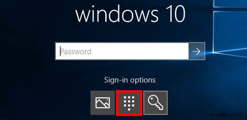 วิธีแก้ไขการเข้าสู่ระบบ Windows 10 Pin ไม่ทำงาน