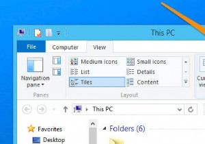 2 วิธียอดนิยมในการแสดงไฟล์ที่ซ่อนอยู่ของ Windows 10