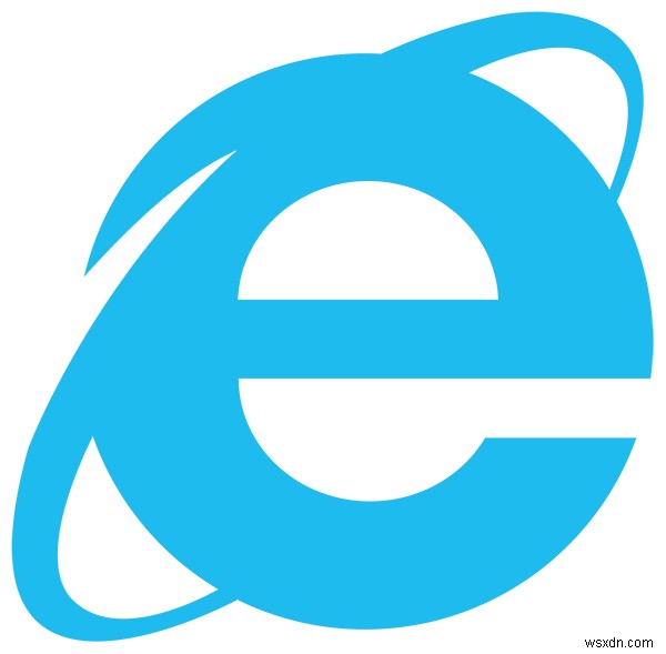 วิธีค้นหาและเปิดใช้ Internet Explorer 11 บน Windows 10