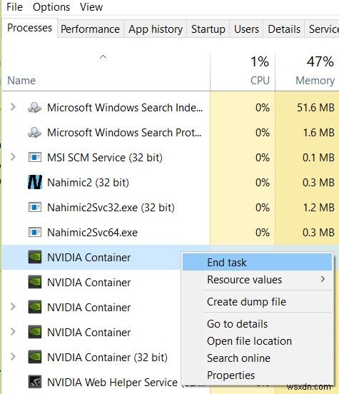 3 วิธียอดนิยมในการแก้ปัญหาการเปิดใช้แผงควบคุม NVIDIA ใน Windows 10