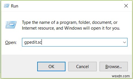 สามวิธีในการปิด Windows Defender ใน Windows 10