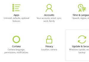 สามวิธีในการปิด Windows Defender ใน Windows 10
