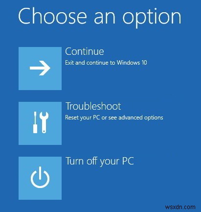 6 วิธีในการผ่านหน้าจอต้อนรับที่ค้างอยู่ใน Windows 10