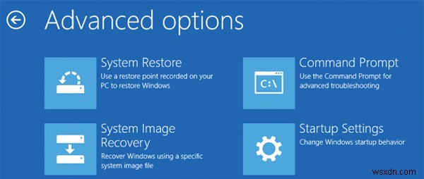 6 วิธีในการผ่านหน้าจอต้อนรับที่ค้างอยู่ใน Windows 10
