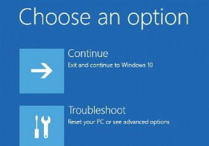6 วิธีที่รู้จักกันดีในการซ่อม Windows 10