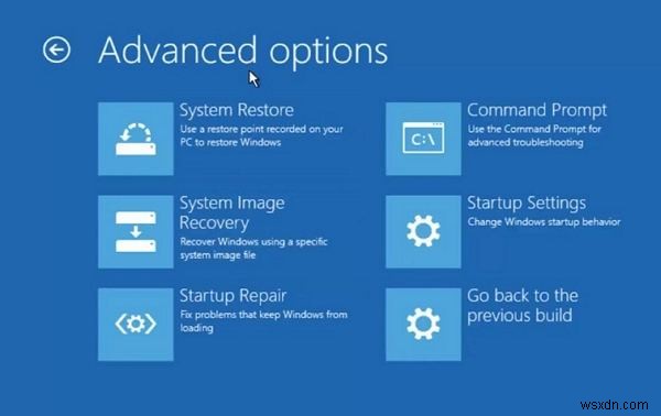 3 วิธีง่ายๆ ในการซ่อม Windows 10 UEFI/EFI Bootloader