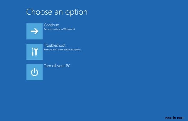 3 วิธีง่ายๆ ในการซ่อม Windows 10 UEFI/EFI Bootloader