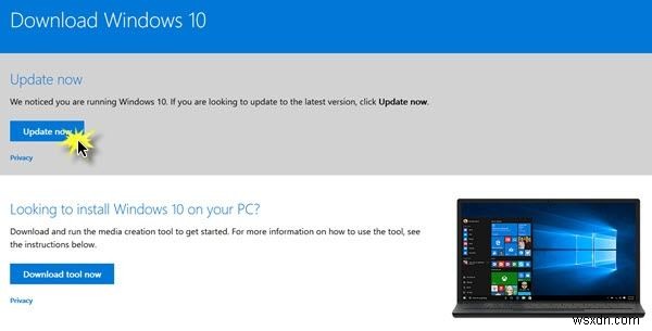 ทุกสิ่งที่คุณต้องรู้เกี่ยวกับ Windows 10 Update Assistant