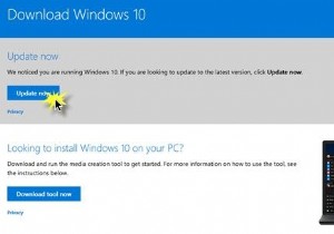 ทุกสิ่งที่คุณต้องรู้เกี่ยวกับ Windows 10 Update Assistant