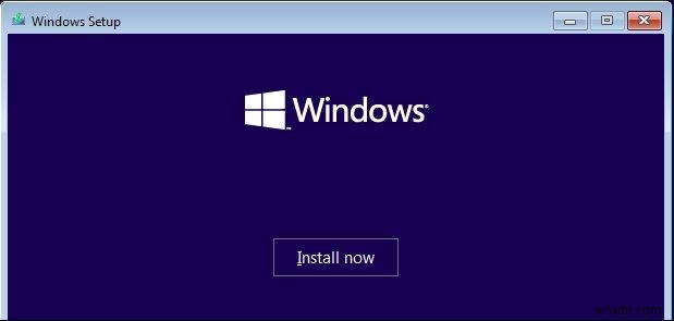3 วิธีในการรีเซ็ต Windows 10 เป็นค่าเริ่มต้นจากโรงงาน