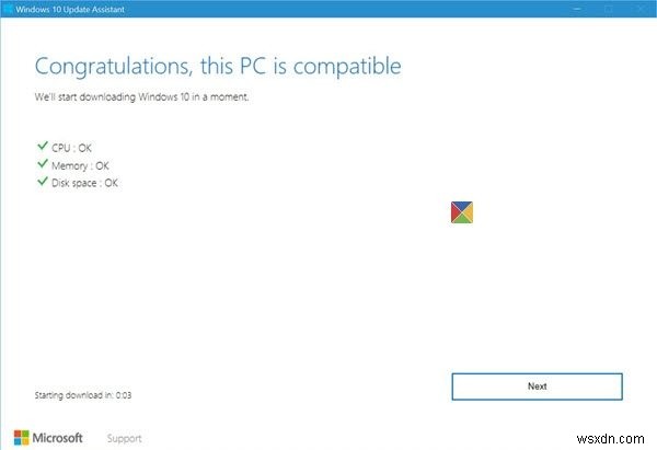 ทุกสิ่งที่คุณต้องรู้เกี่ยวกับ Windows 10 Update Assistant