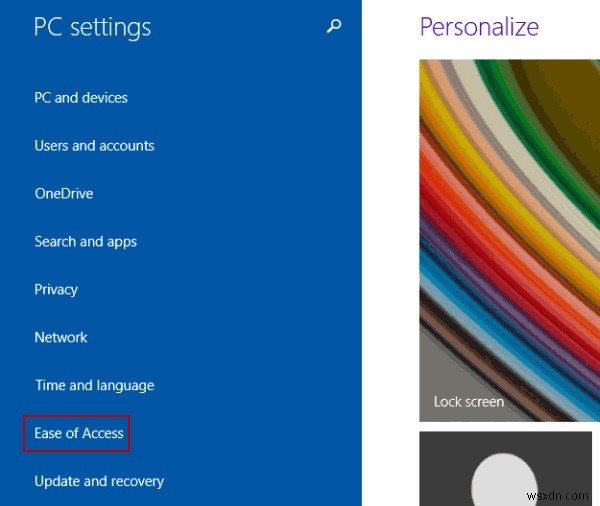 4 วิธีในการเปลี่ยนขนาดและสีของตัวชี้เมาส์ใน Windows 10