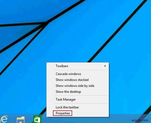 วิธีทำให้ Windows 10 เริ่มระบบเพื่อเริ่มหน้าจอแทนเมนูเริ่ม