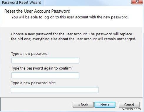 จำรหัสผ่านบัญชี Windows 10 ไม่ได้ จะลบ/รีเซ็ตได้อย่างไร